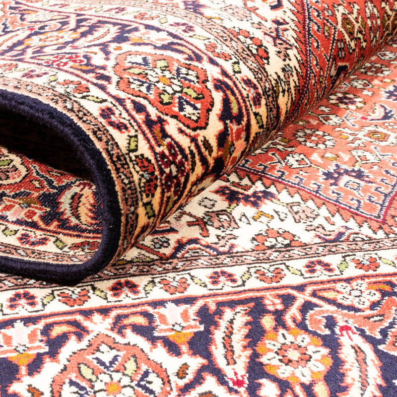 Perserteppich - Bidjar - Royal - 238 x 171 cm - rot