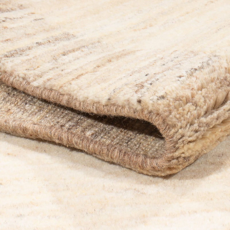 Läufer Gabbeh - Perser - 190 x 80 cm - creme