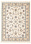 Perserteppich - Nain - Premium - 115 x 74 cm - creme