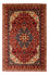 Perserteppich - Bidjar - Royal - 296 x 204 cm - dunkelblau