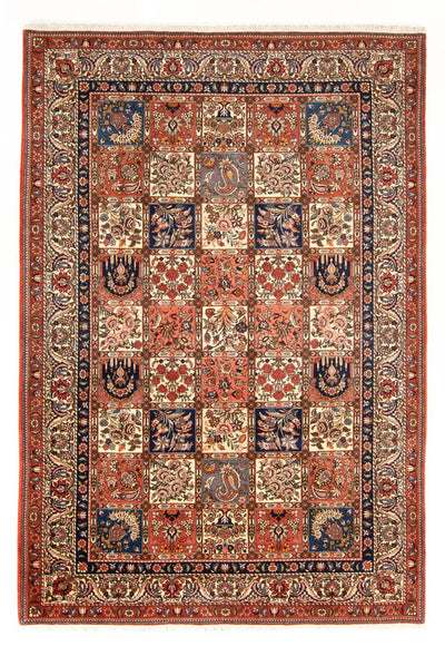 Bachtiar Teppich 200x314cm - Perserteppich