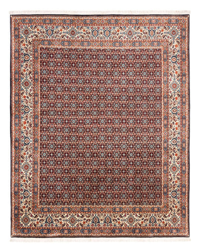 Moud Teppich 197x244cm - Perserteppich