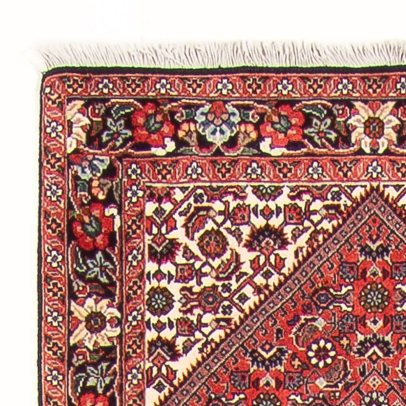 Läufer Perser - Bidjar - Royal - 406 x 65 cm - beige