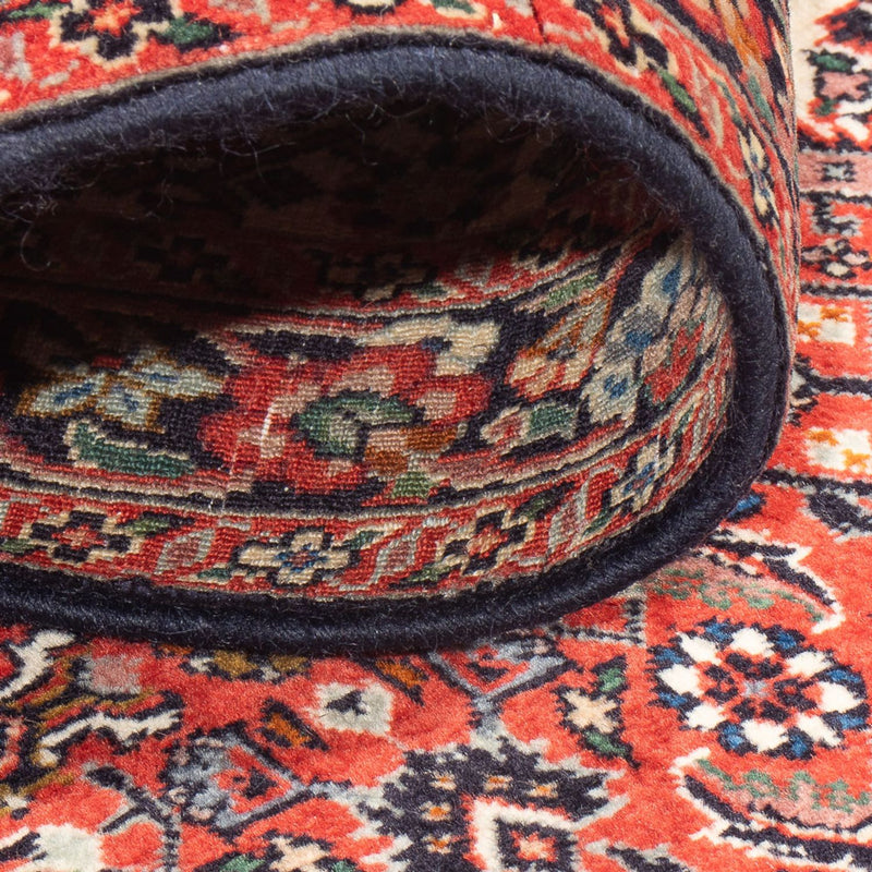 Läufer Perser - Bidjar - Royal - 406 x 65 cm - beige