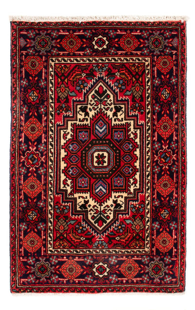 Gholtogh Teppich 48x72cm - Perserteppich