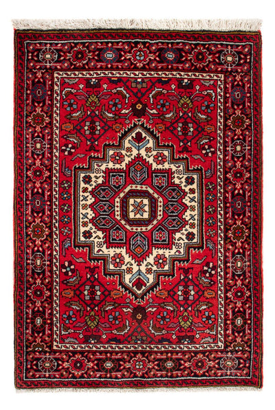 Gholtogh Teppich 62x87cm - Perserteppich