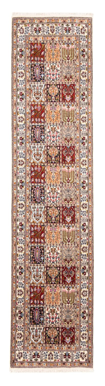 Moud Teppich 80x295cm - Perserteppich