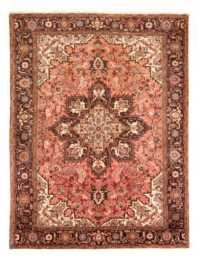 Heriz Teppich 196x304cm - Perserteppich