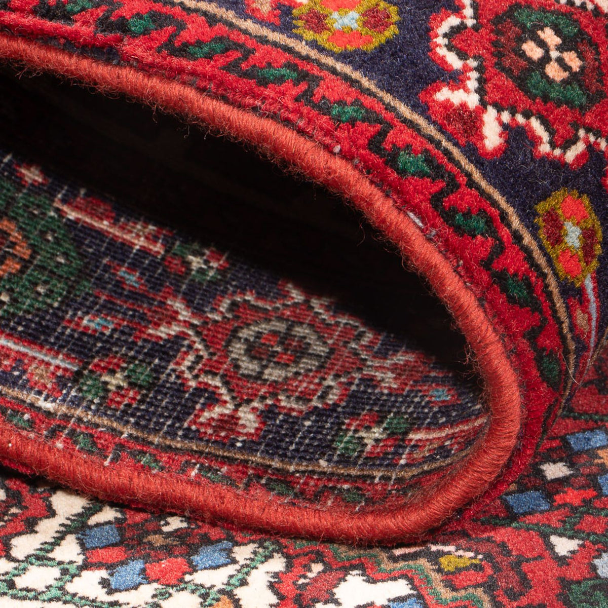 Perserteppich - Nomadic - 122 x 78 cm - creme