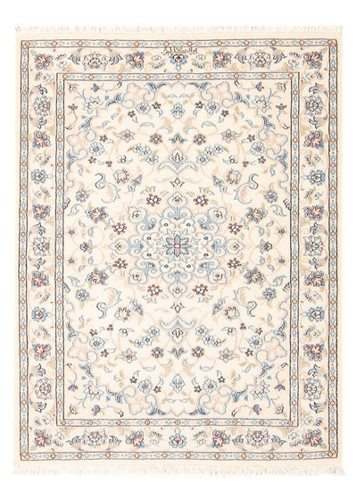 Nain - 6La Teppich 81x119cm - Perserteppich