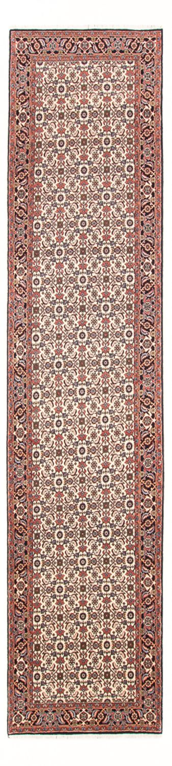 Bidjar Teppich 85x383cm - Perserteppich