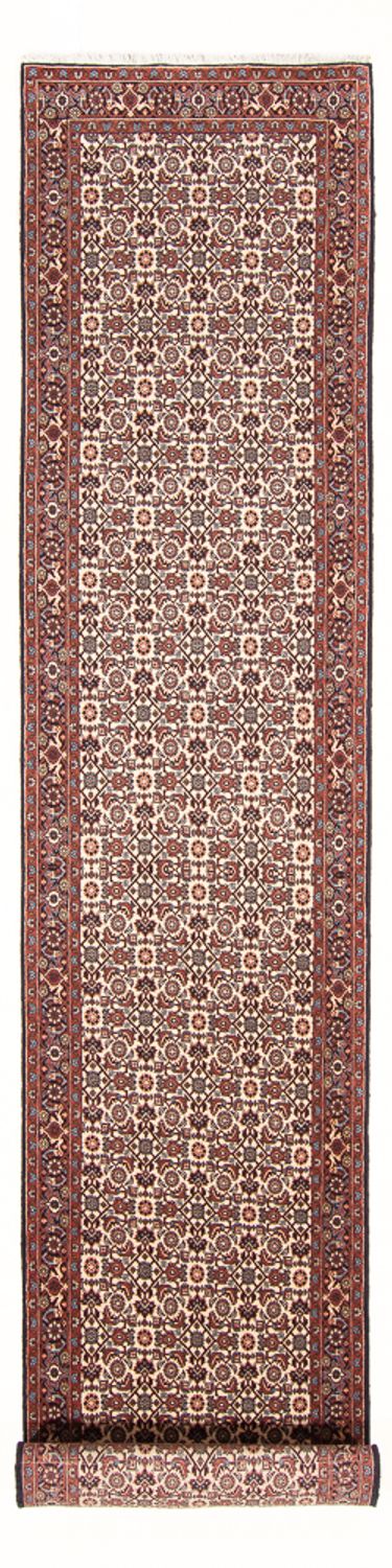 Bidjar Teppich 85x397cm - Perserteppich