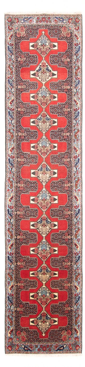 Senneh Teppich 89x378cm - Perserteppich