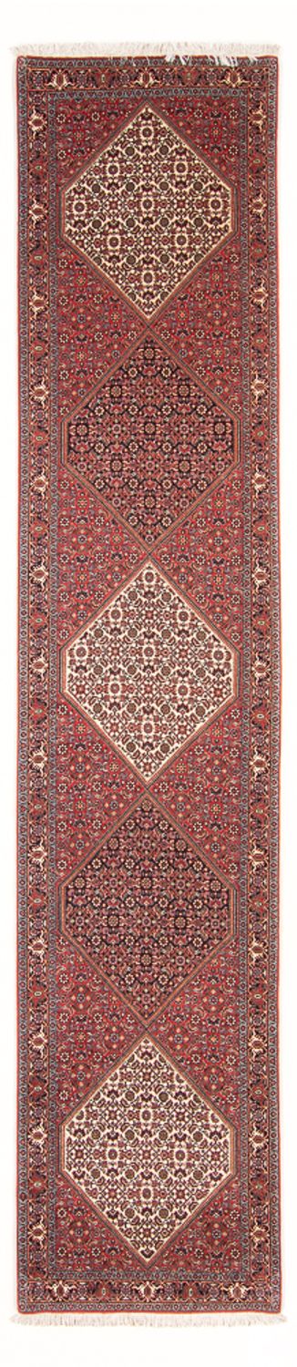 Bidjar Teppich 77x384cm - Perserteppich