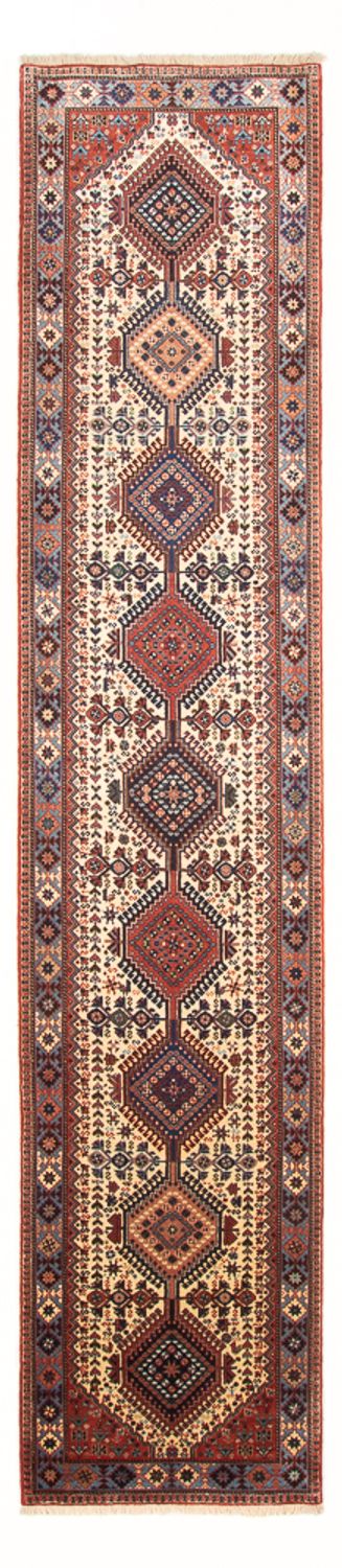 Yalameh Teppich 82x398cm - Perserteppich