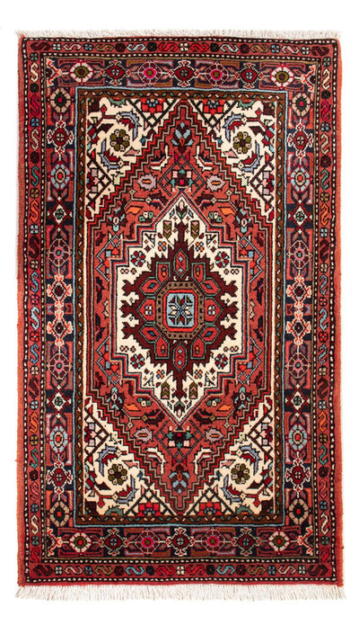 Gholtogh Teppich 56x94cm - Perserteppich