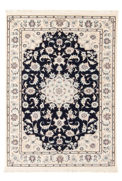 Nain - 6La Teppich 80x123cm - Perserteppich