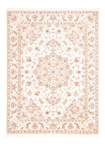 Täbriz Teppich 149x195cm - Perserteppich