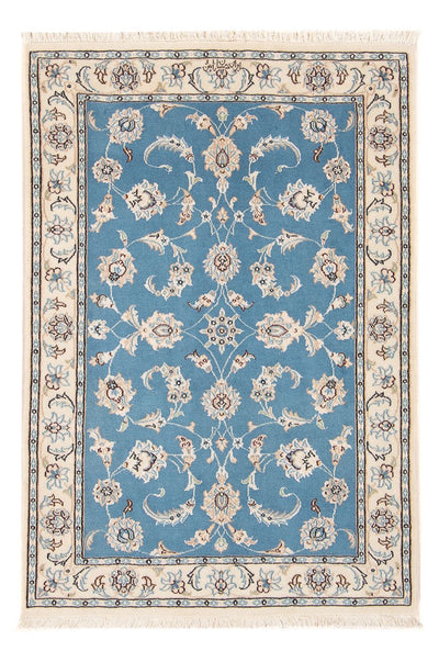 Nain - 6La Teppich 80x120cm - Perserteppich