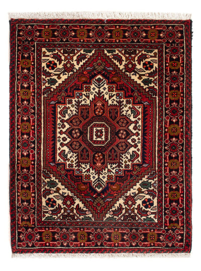 Gholtogh Teppich 53x70cm - Perserteppich