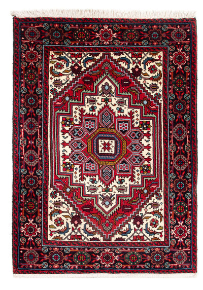 Gholtogh Teppich 63x88cm - Perserteppich
