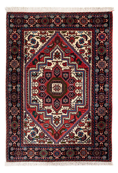 Gholtogh Teppich 60x90cm - Perserteppich