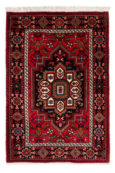 Gholtogh Teppich 60x87cm - Perserteppich