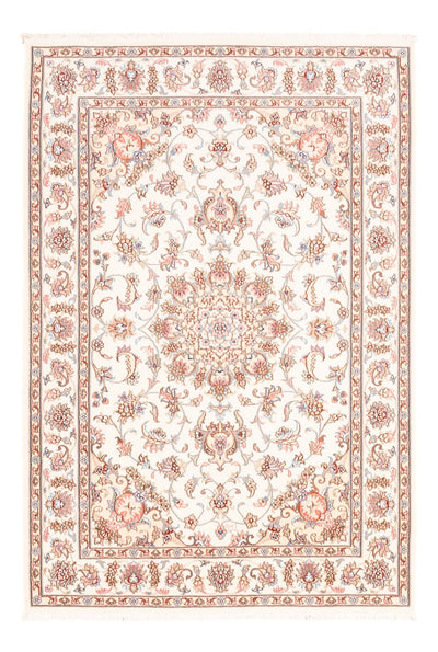 Täbriz Teppich 121x178cm - Perserteppich