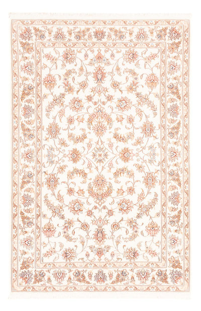 Täbriz Teppich 117x184cm - Perserteppich
