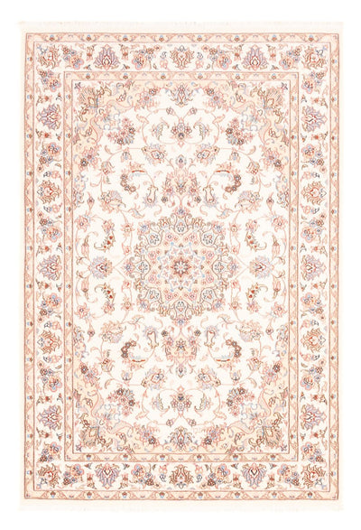 Täbriz Teppich 120x175cm - Perserteppich