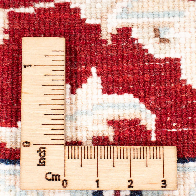 Perserteppich - Nain - Royal - 165 x 111 cm - rot