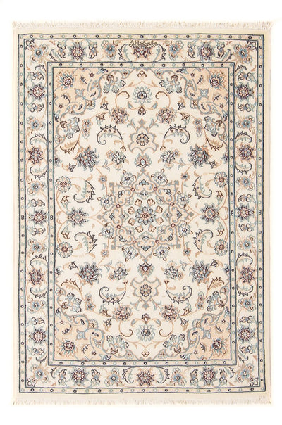 Nain - 6La Teppich 80x120cm - Perserteppich