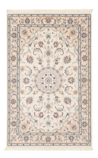 Nain - 6La Teppich 78x120cm - Perserteppich