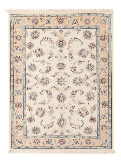 Nain - 6La Teppich 85x120cm - Perserteppich