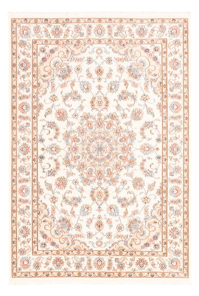 Täbriz Teppich 118x173cm - Perserteppich