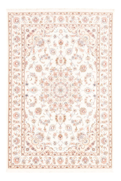 Täbriz Teppich 120x179cm - Perserteppich