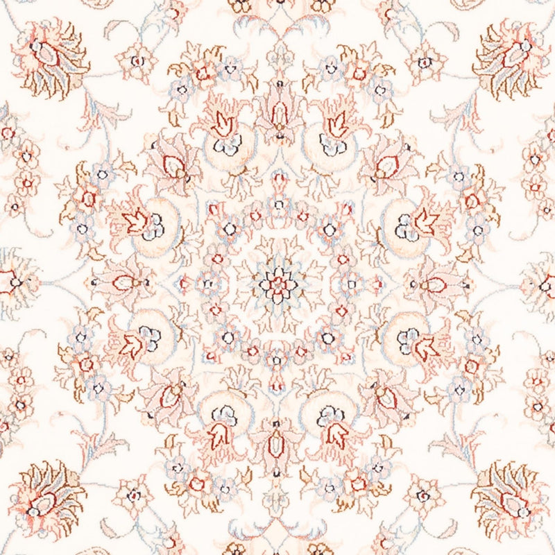 Perserteppich - Täbriz - 179 x 120 cm - creme