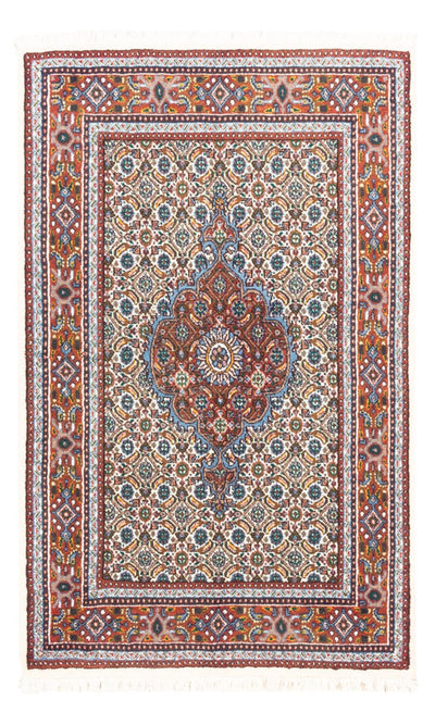 Moud Teppich 77x118cm - Perserteppich