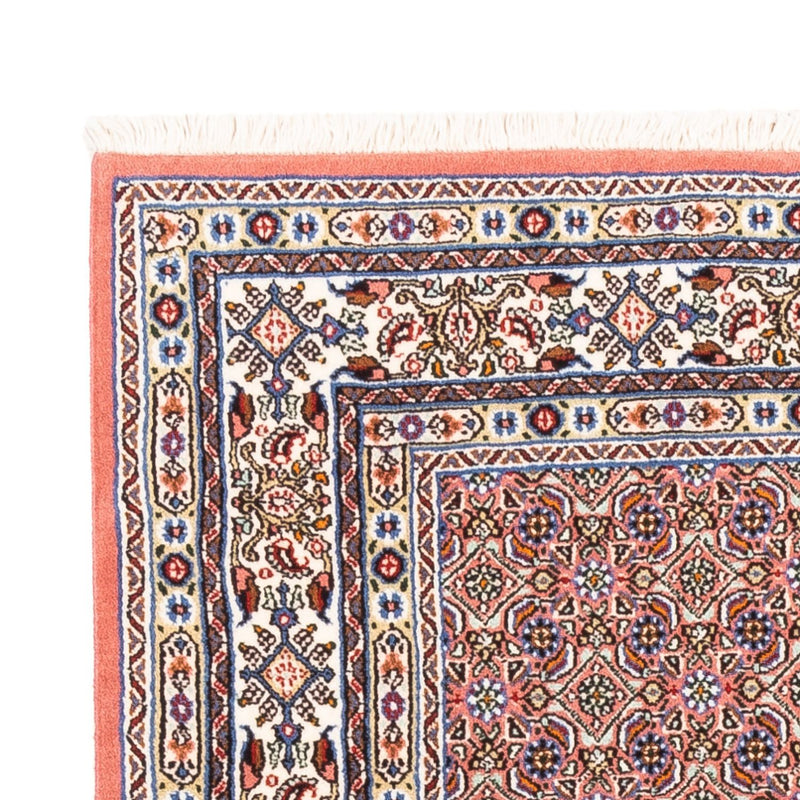 Perserteppich - Classic - 143 x 97 cm - lachs