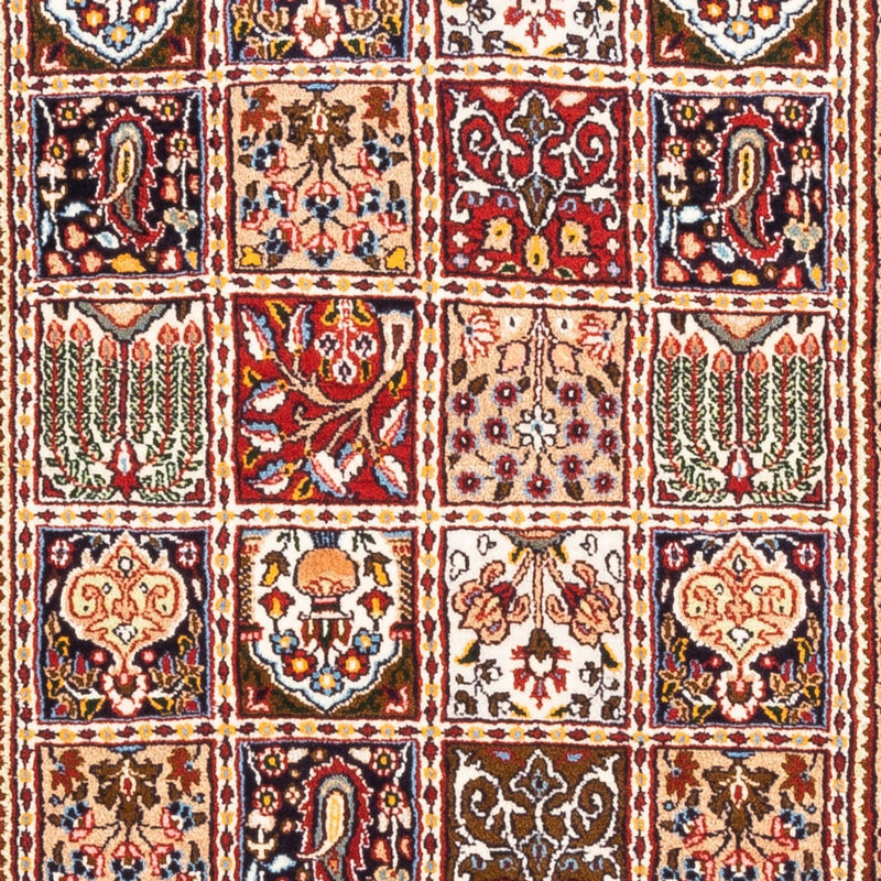 Perserteppich - Classic - 147 x 98 cm - mehrfarbig