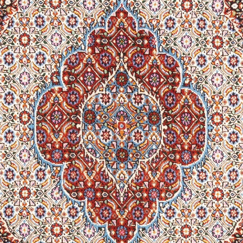 Perserteppich - Classic - 145 x 96 cm - creme