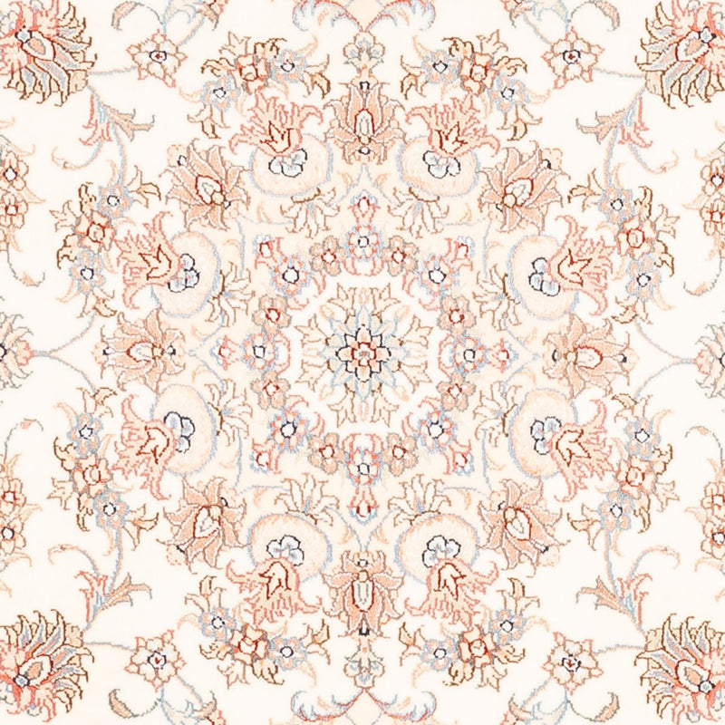 Perserteppich - Täbriz - 183 x 120 cm - creme