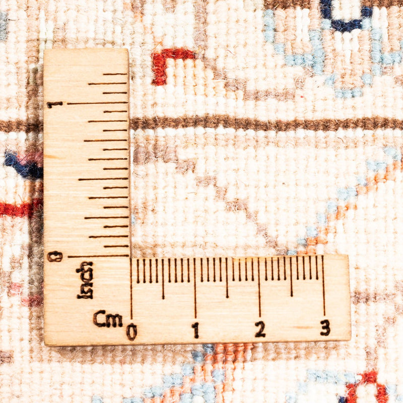 Perserteppich - Täbriz - 183 x 120 cm - creme