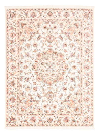 Täbriz Teppich 150x203cm - Perserteppich