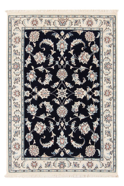 Nain - 6La Teppich 80x120cm - Perserteppich