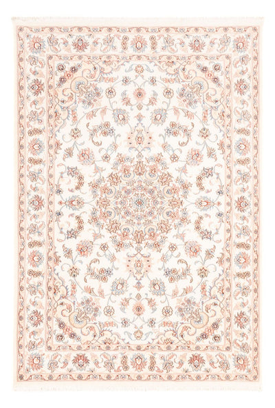 Täbriz Teppich 122x176cm - Perserteppich