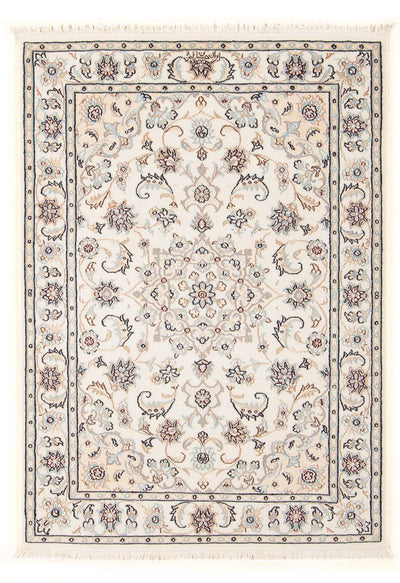 Nain - 6La Teppich 80x120cm - Perserteppich