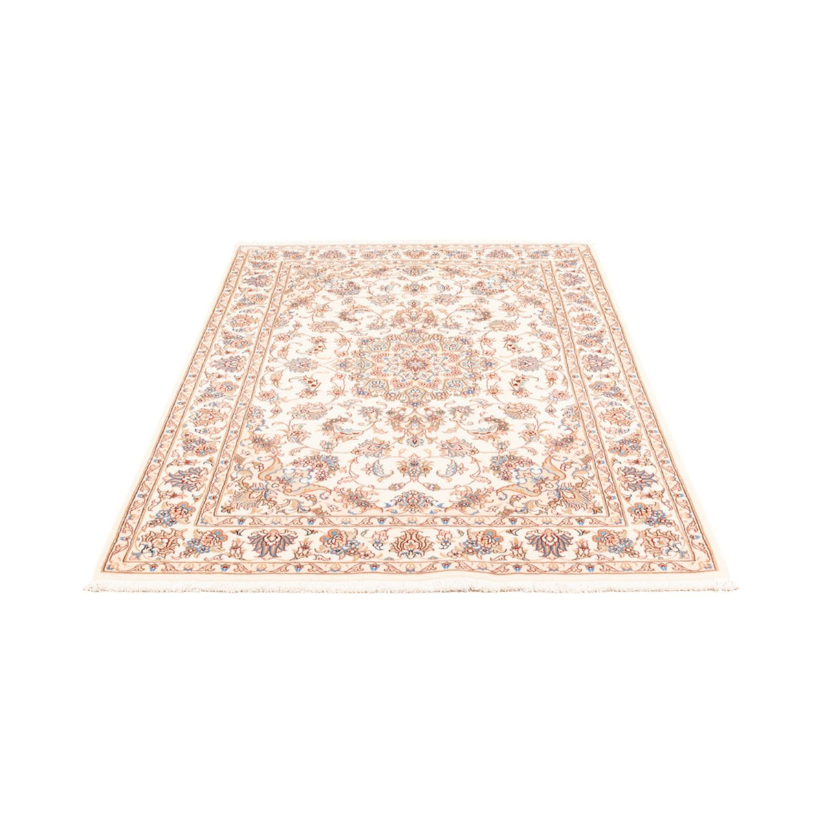 Perserteppich - Täbriz - 177 x 118 cm - creme