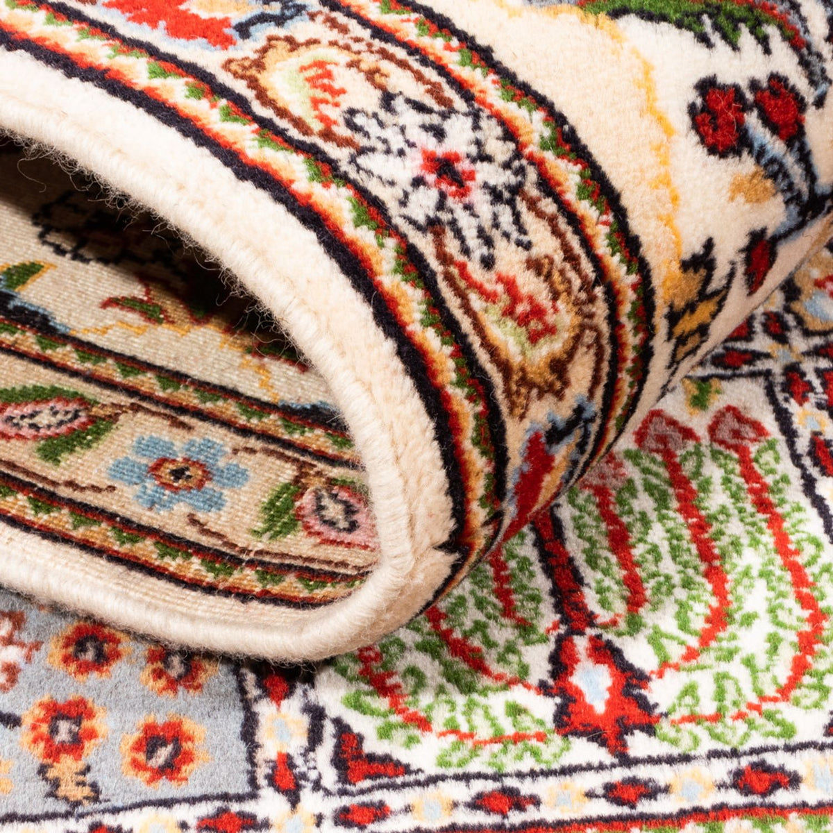 Perserteppich - Classic - 230 x 175 cm - mehrfarbig