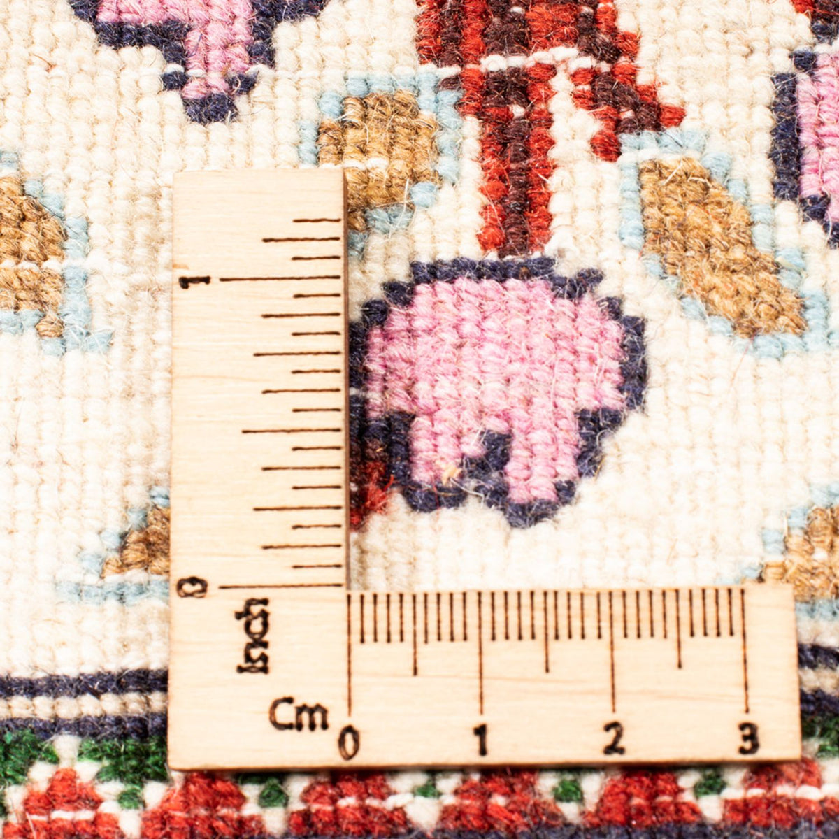 Perserteppich - Classic - 284 x 200 cm - mehrfarbig